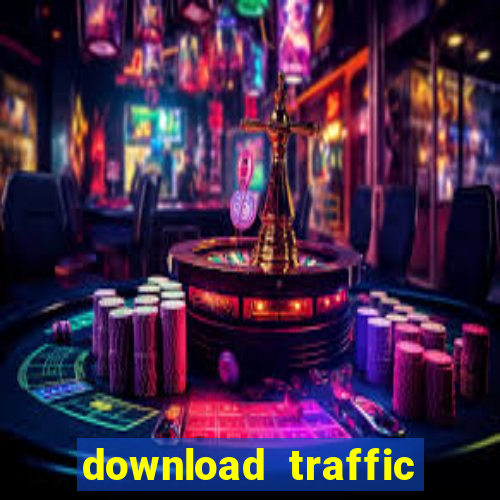 download traffic rider dinheiro infinito